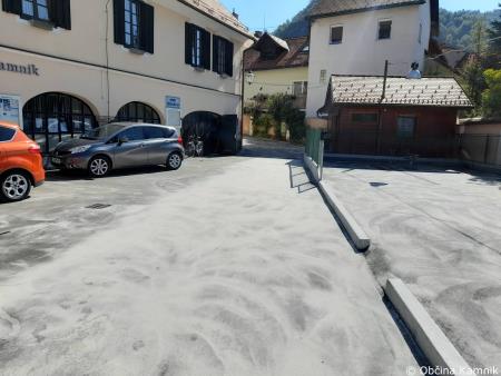 Obnova kanalizacijskega sistem na Kolodvorski ulici (3)